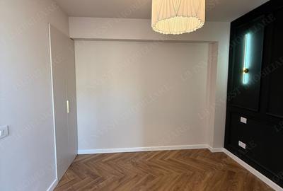 Apartament cu 3 camere decomandat, mobilat în Central - 4