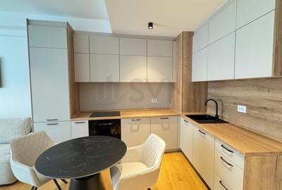 REA1027122 Apartament 2 Camere I Iancu Nicolae l Prima Inchiriere - 2