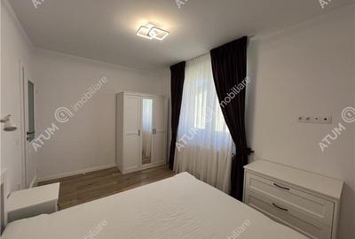 Apartament cu 3 camere decomandat, mobilat în Aeroport - 18