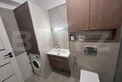 Apartament cu 2 camere, prima inchiriere, bloc nou, Brazda lui Novac - 5