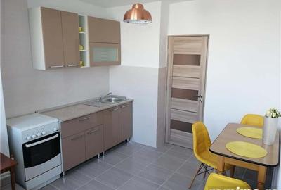 Apartament cu 3 camere în Unirii - 6
