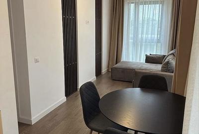 Apartament cu 2 camere decomandat în Albert - 6