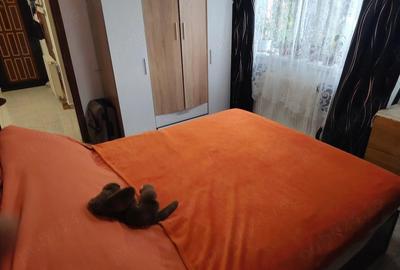 Apartament cu 2 camere decomandat în Tărtășești - 5