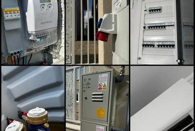 Casă cu 6 camere cu Teren 500 Mp în Moșnița Nouă - 3