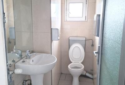 Birou, de 175 mp, în P-ța Romană - 7