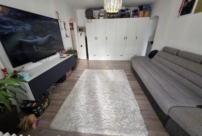 Apartament cu 2 camere semidecomandat în Alexandru cel Bun - 4