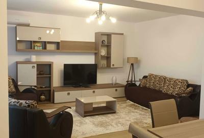 Apartament cu 2 camere decomandat în Ultracentral