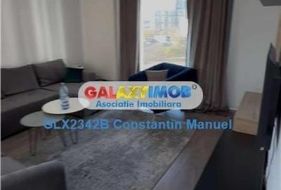 Apartament de vanzare, Cloud, cu parcare, mobilat - 3