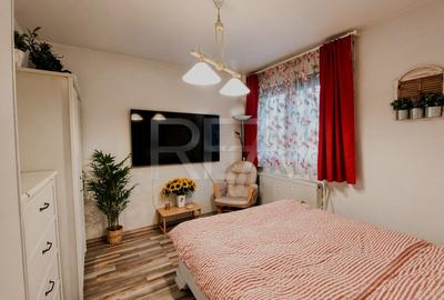 Apartament cu 3 camere semidecomandat, mobilat în Dristor - 3