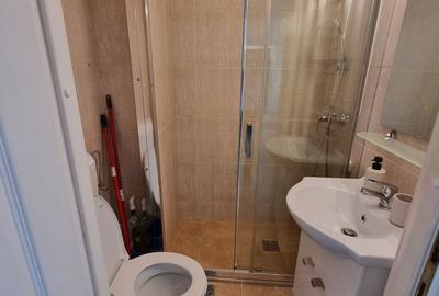 Apartament cu 2 camere semidecomandat în Cișmigiu - 12