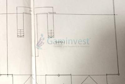 Casă individuală cu 3 camere cu Teren 460 Mp în Calea Clujului - 2