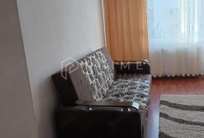 Apartament cu 2 camere nedecomandat în Tudor - 2