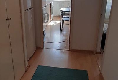 Garsonieră decomandată în 13 Septembrie - 2