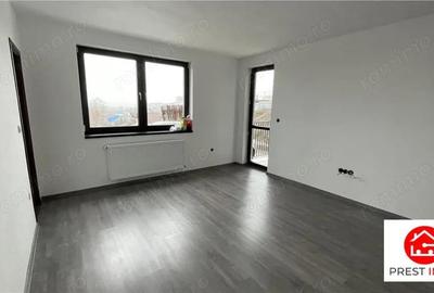 Apartament cu 2 camere în Criș - 4