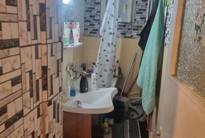 Apartament cu 2 camere nedecomandat în Republicii - 2