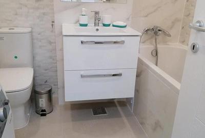 Garsonieră semidecomandată în Theodor Pallady - 1
