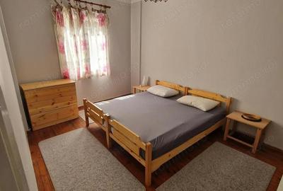 Apartament cu 2 camere în Aradului