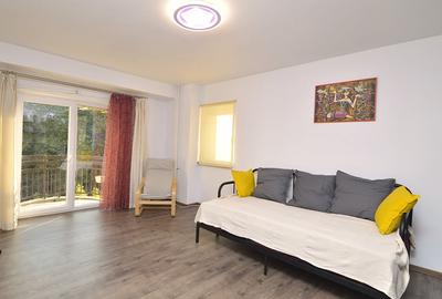 INCHIRIERE  GARSONIERA UNIRII - PIATA ALBA IULIA - 11