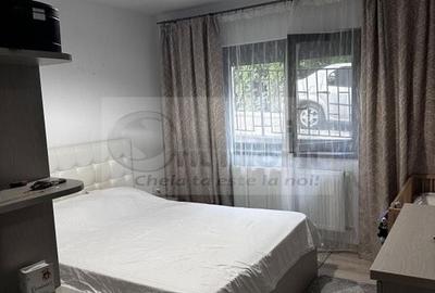 Apartament 2 camere de vanzare, bloc 2018, Popas Pacurari Iasi Apartament 2 camere de vanzare, bloc 2018, Popas Pacurari Iasi - 2
