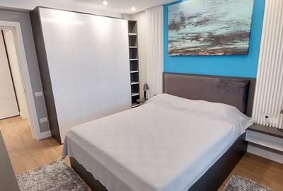 Apartament 3 camere Bloc nou-LUX - 4