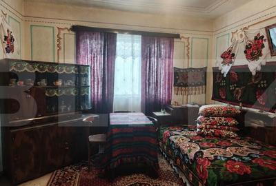 Casă cu 3 camere cu Teren 585 Mp în Șieu - 2
