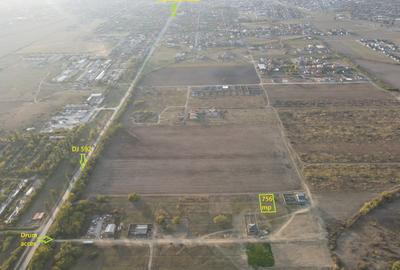 Teren cu potențial înalt de investiție - 756 mp Moșnița Nouă Comision 0% - 4