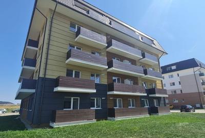 Garsoniera mobilata si utilata Subcetate Sanpetru - 7