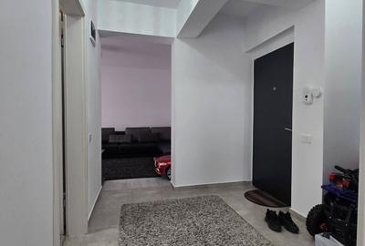 Apartament cu 2 camere decomandat, mobilat în Dobroești - 4