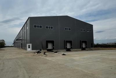 Spațiu comercial, de 5,091 mp, în 1 Decembrie - 3