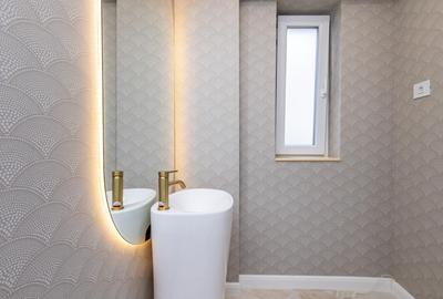 Vila moderna | piscina | complex cu acces controlat | zona Iancu Nicolae - 24