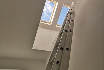 Casă cu 4 camere în Central - 1