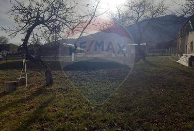 Teren 1,050mp Zarnesti cu proiect de casa / Strada Tohanita nr 26F - 12