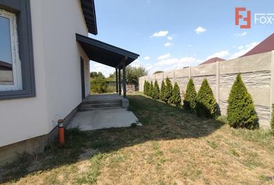 Casa individuala 5 camere, Utvin - Interior semifinisat - 4