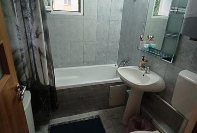 Apartament 3 camere-Parcul Teiul Doamnei  -Strada Brebu -67MP - 22