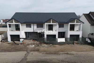 Casă cu 4 camere cu Canalizare în Bartolomeu - 8