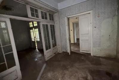 Casă cu 4 camere cu Teren 2100 Mp în Satu Nou - 3