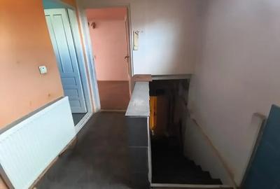 Casă cu 4 camere cu Teren 141 Mp în Domenii - 3