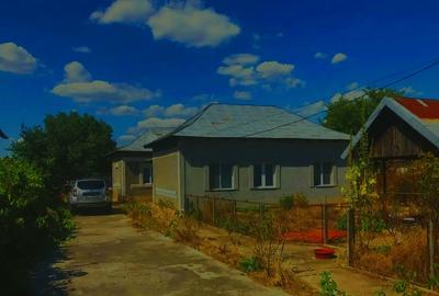 Casă cu 3 camere cu Teren 1000 Mp în Central - 18