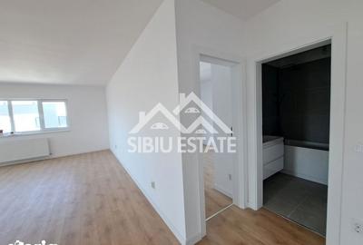 Apartament cu 4 camere în Șelimbăr - 8