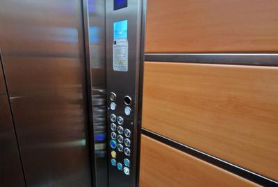 Garsoniera recent renovata, 30 mp, zona RFN - 1