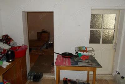 Casă cu 4 camere cu Teren 1800 Mp în Pișchia - 19