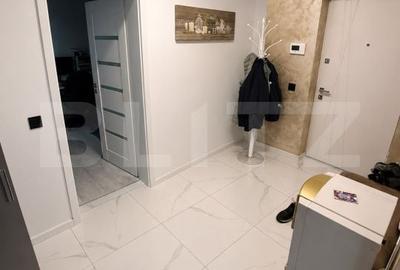 Apartament cu 3 camere decomandat în Central - 3