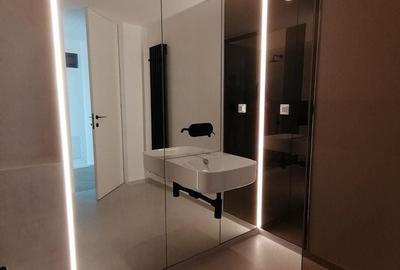 Apartament cu 2 camere decomandat, mobilat în Cotroceni - 10