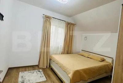 Casa 130 mp utili, teren 382 mp, zona Albesti - 3