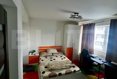 Garsoniera, 35 mp, zona Promenada - 2