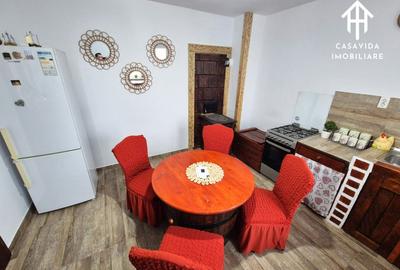 Casă în Sălbăgelu Nou - 9