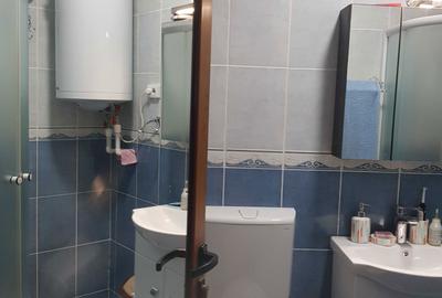 Casă cu 4 camere în Plopul - 7
