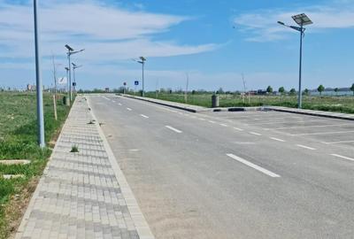 Vanzari terenuri in Techirghiol zona lac Vanzari terenuri in Techirghiol zona lac - 3