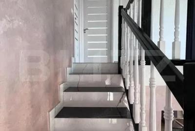 Casa individuala, 4 camere, 160mp, zona Sf. Ilie Nou - 12