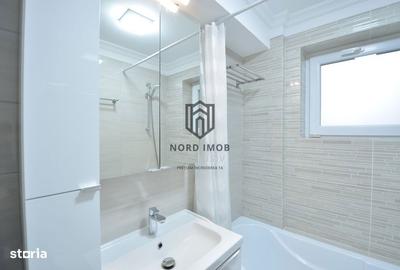 Apartament cu 3 camere în Grivița - 18